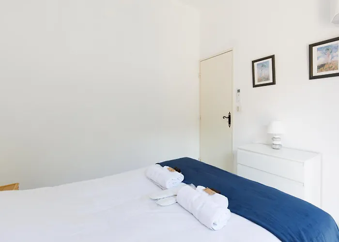 Сasa de vacaciones Bleu Horizon Yourhosthelper *