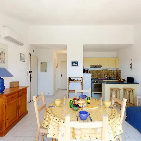 Holiday home Bleu Horizon Yourhosthelper Sainte-Maxime