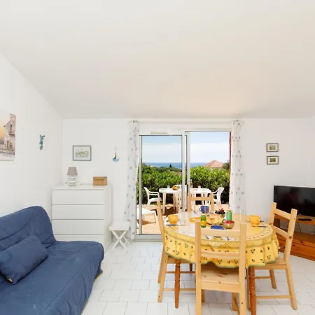 Holiday home Bleu Horizon Yourhosthelper