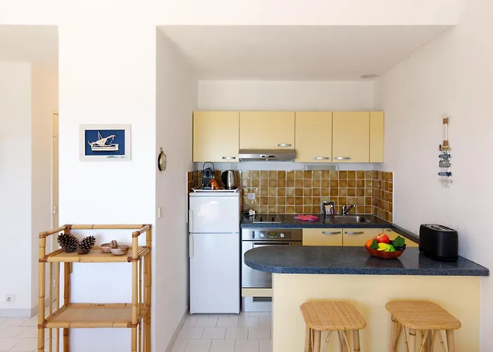 Bleu Horizon Yourhosthelper Vakantiehuis Sainte-Maxime