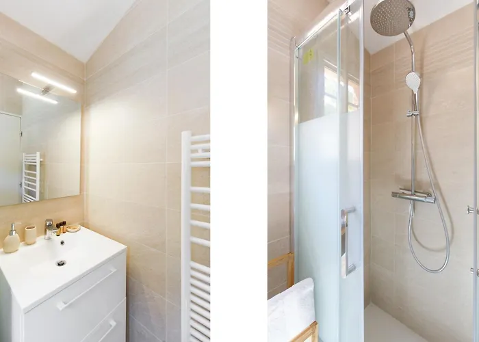 Bleu Horizon Yourhosthelper Vakantiehuis *