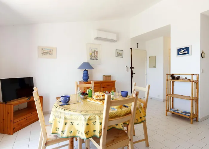 Vakantiehuis Bleu Horizon Yourhosthelper