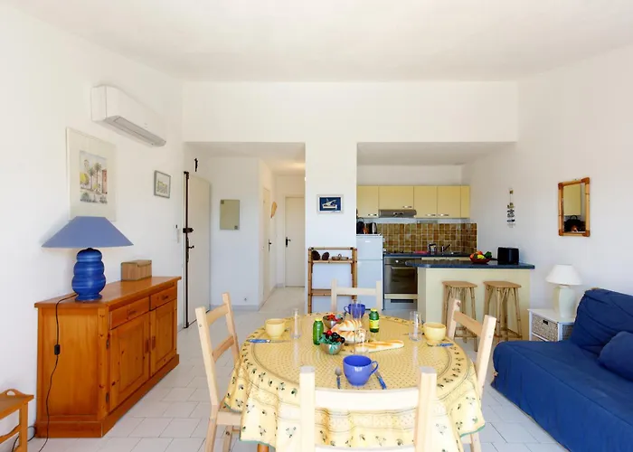 Vakantiehuis Bleu Horizon Yourhosthelper Sainte-Maxime