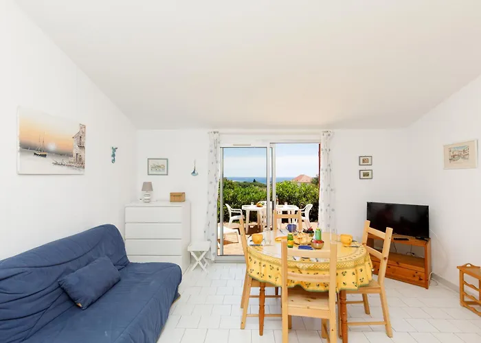 Vakantiehuis Bleu Horizon Yourhosthelper