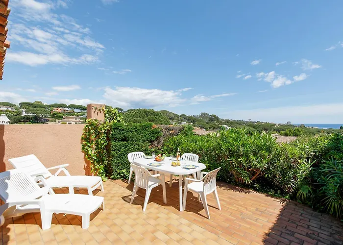 Bleu Horizon Yourhosthelper * Sainte-Maxime